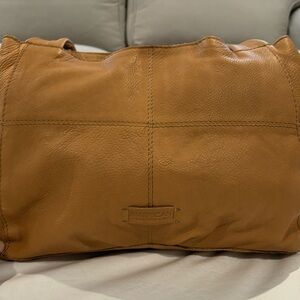 America Leather Co. shoulder bag, like new